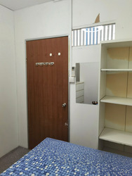 Casa Merah (D16), Apartment #480475121